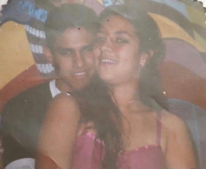 Karen e Adilson - Nosso Começo